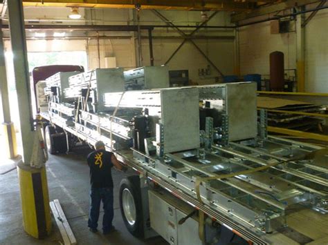 metal fabricators milwaukee milwaukee wi|cutting edge fabrication.